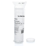 McKesson Petri Dish Polystyrene (1198176_CS) 500/CS