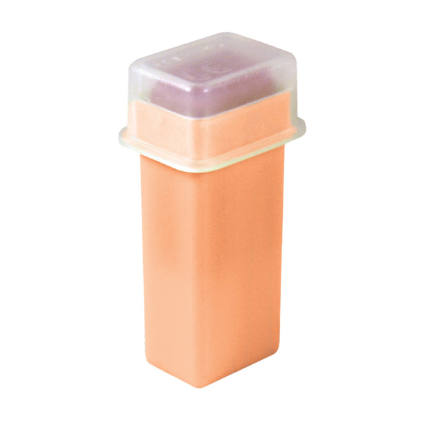 Surgilance® Safety Lancet 21 Gauge Retractable Push Button Activation Finger (511848_BX) 100/BX