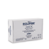 Eclipse® Ultrasound Probe Cover 2-1/2 Inch tapered to 1-3/4 X 9-1/2 Inch Polyisoprene NonSterile Tapered (316682_CS) 600/CS
