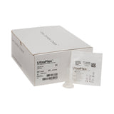 UltraFlex® Male External Catheter Self-Adhesive Band Silicone Medium (635137_BX) 30/BX
