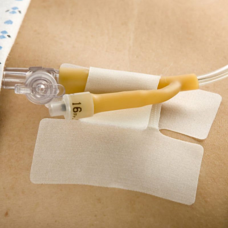 Cath-Secure™ Multi-Purpose Tube Securement Cath-Secure™ (1151849_EA) 1/EA