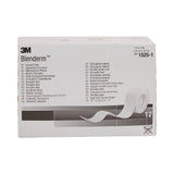 3M™ Blenderm™ Waterproof Medical Tape Transparent 1 Inch X 5 Yard Plastic NonSterile (5758_EA) 1/EA