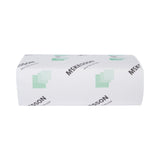 McKesson Premium Paper Towel Multi-Fold 9 X 9-9/20 Inch (1040599_CS) 4000/CS