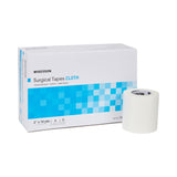 McKesson Medical Tape White 2 Inch X 10 Yard Silk-Like Cloth NonSterile (455535_BX) 6/BX