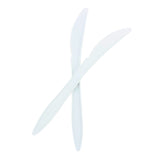 McKesson Knife Medium Weight White Polypropylene (959246_CS) 1000/CS