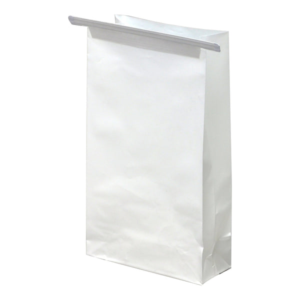 LK Emesis Bag White (1204807_PK) 50/PK