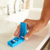 McKesson Pill Cutter Hand Operated Blue (476701_EA) 1/EA