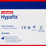 Hypafix® Dressing Retention Tape with Liner White 2 Inch X 10 Yard Nonwoven Polyester NonSterile (1065318_CS) 24/CS