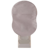 Esteem Body™ Ostomy Pouch One-Piece System 11 Inch Length Deep Convex, Pre-Cut 10 to 35 mm Stoma Drainable (1243483_BX) 10/BX
