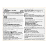 Foster & Thrive™ Antacid 20 mg Strength 20 mg Strength 42 per Box (1238956_BX) 1/BX