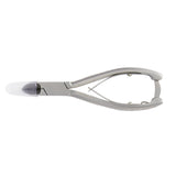 McKesson Argent™ Nail Nipper Concave Jaw 5-1/2 Inch Length Stainless Steel (970128_EA) 1/EA
