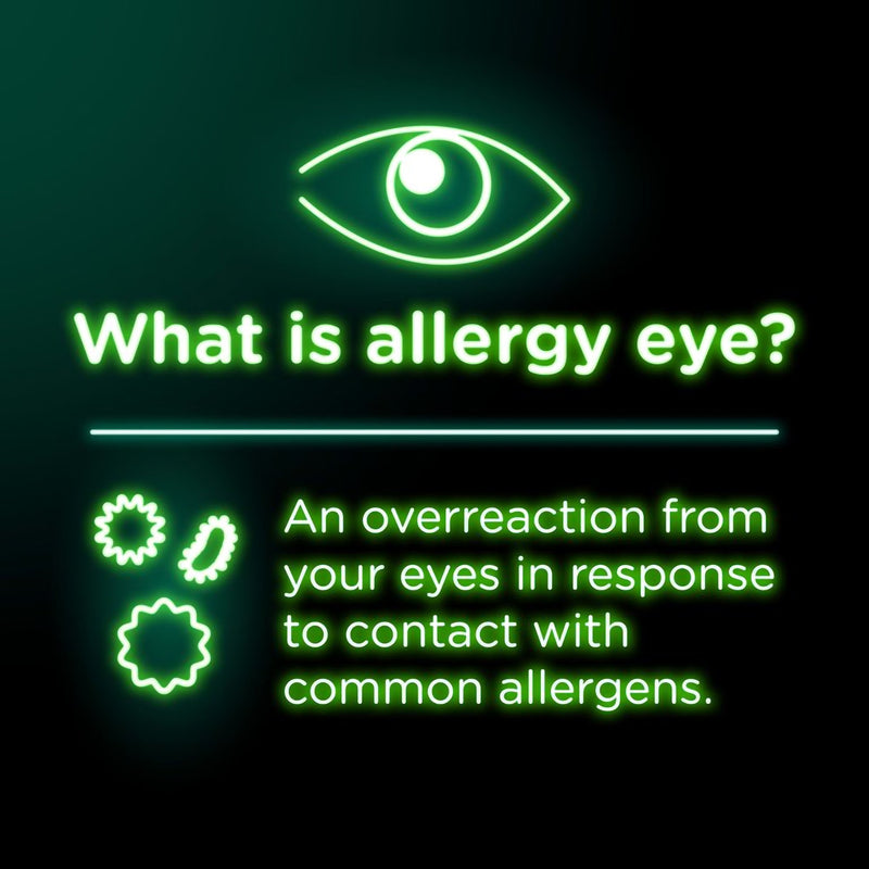 Visine® Allergy Eye Relief 0.5 oz. Eye Drops (1228867_EA) 1/EA