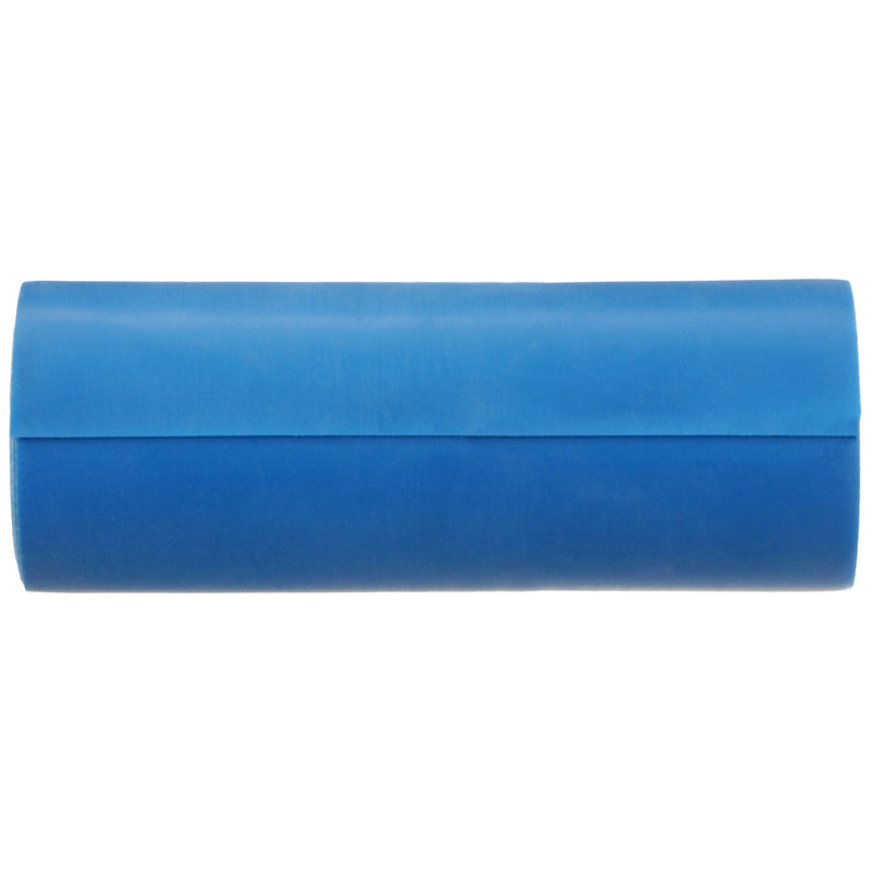 McKesson CanDo® Exercise Resistance Band Blue 5 Inch X 6 Yard Heavy Resistance (1073306_EA) 1/EA