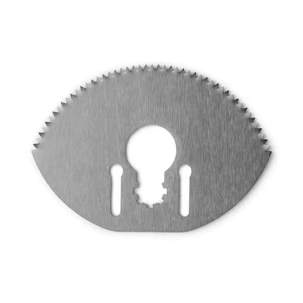 Stryker Cast Cutting Blade 2-1/2 Inch Diameter Stainless Steel (923290_EA) 1/EA