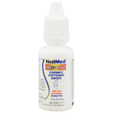 NeilMed® Ear Wax Remover 0.5 oz. Otic Drops 6.5% Strength Carbamide Peroxide (1129811_EA) 1/EA