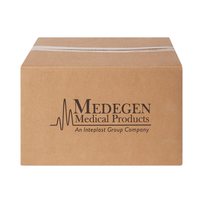 McKesson Biohazard Waste Bag Biohazard Symbol / Infectious Waste 40 to 45 gal. Red 40 X 46 Inch (192886_CS) 200/CS
