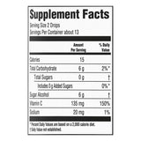 Halls® Defense Vitamin C Supplement Lozenge 25 per Bag Citrus Flavor (1231573_BG) 1/BG
