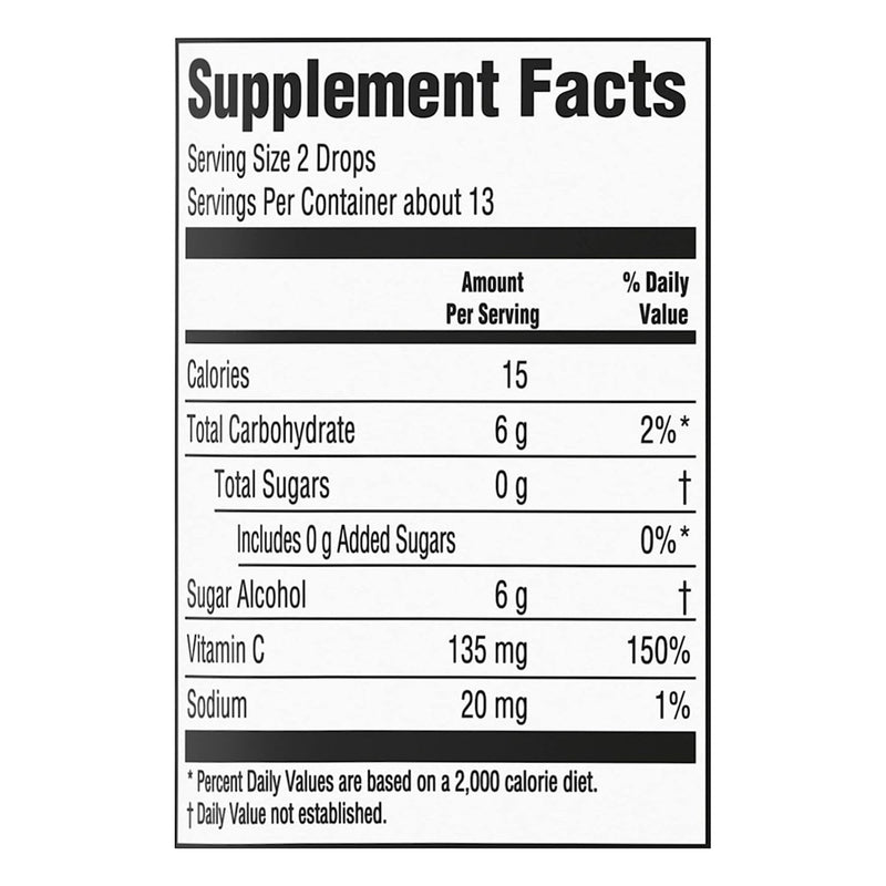 Halls® Defense Vitamin C Supplement Lozenge 25 per Bag Citrus Flavor (1231573_BG) 1/BG