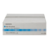McKesson Hairbrush Plastic Bristles 7.7 Inch (864667_EA) 1/EA