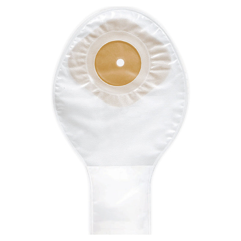Little Ones® ActiveLife® Ostomy Pouch One-Piece System 6 Inch Length Trim To Fit Drainable (273075_BX) 15/BX