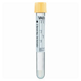 VACUETTE® Z Serum Sep Clot Activator Venous Blood Collection Tube Clot Activator / Separator Gel Additive 3.5 mL Pull Cap Polyethylene Terephthalate (PET) Tube (788747_CS) 1200/CS