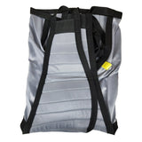 Hoyer® Seat Sling 4 Point Cradle Without Head Support Chainless Medium 210 lbs. Weight Capacity (350709_EA) 1/EA