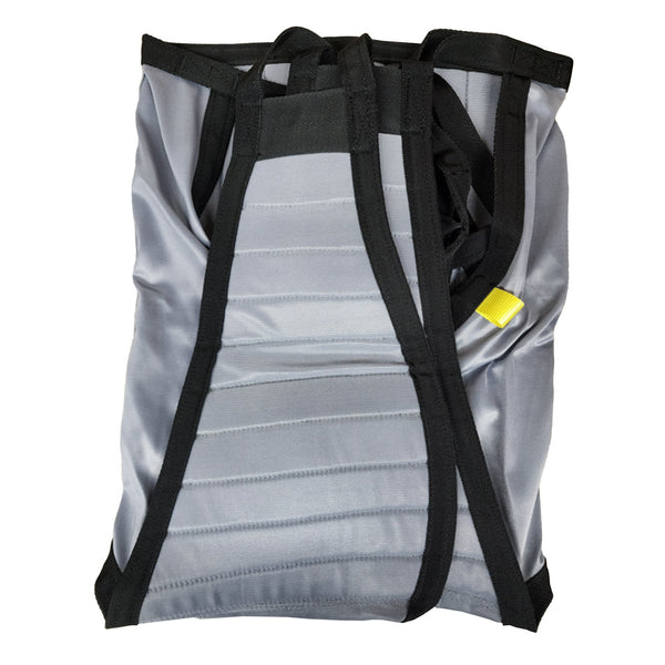 Hoyer® Seat Sling 4 Point Cradle Without Head Support Chainless Medium 210 lbs. Weight Capacity (350709_EA) 1/EA