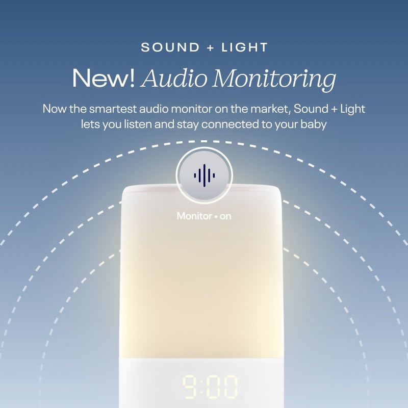 Nanit Sleep Monitor Set Nanit (1245440_EA) 1/EA