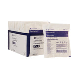 Dermacea™ Abdominal Pad 5 X 9 Inch Sterile 1 per Pack (566395_EA) 1/EA