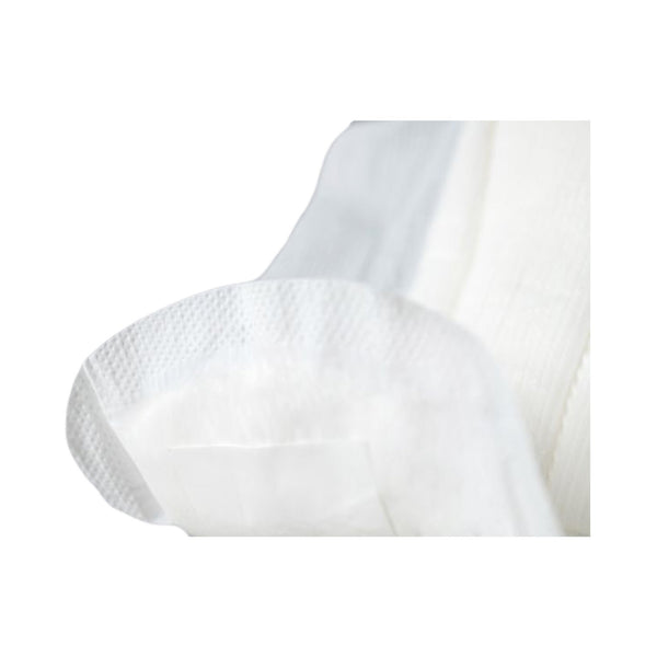 TotalDry™ Bladder Control Pad 11 Inch Length Moderate Absorbency Polymer Core Regular (975703_CS) 180/CS