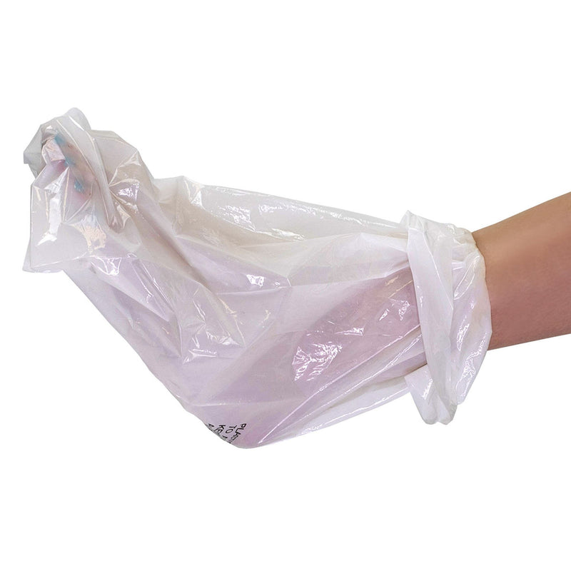 WaxWel® Accessory Package 6 X 4 X 4 Inch (869440_BX) 100/BX