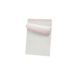 3M™ Medipore™ Dress-It Dressing Retention Tape with Liner White 7-7/8 X 11 Inch Soft Cloth NonSterile (683385_BX) 25/BX