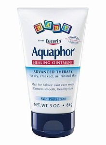 Aquaphor® Advanced Therapy Hand and Body Moisturizer 3 oz. Tube Unscented Ointment (624464_EA) 1/EA