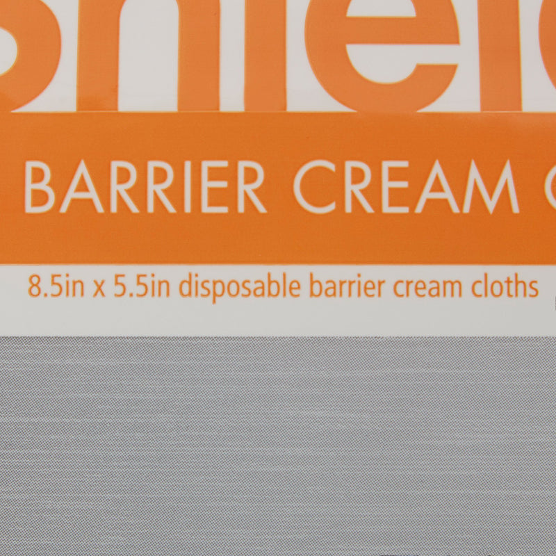 Comfort Shield® Incontinence Care Wipe Soft Pack Unscented 3 Count (928710_PK) 1/PK