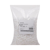 McKesson Tube Closure Polyethylene Flanged Plug Cap White 13 mm For Use with 13 mm Blood Drawing Tubes, Glass Test Tubes, Plastic Culture Tubes NonSterile (1175284_BG) 1000/BG