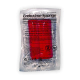 Endozime® Enzymatic Sponge Highly Saturated in Endozime* (375069_CS) 100/CS