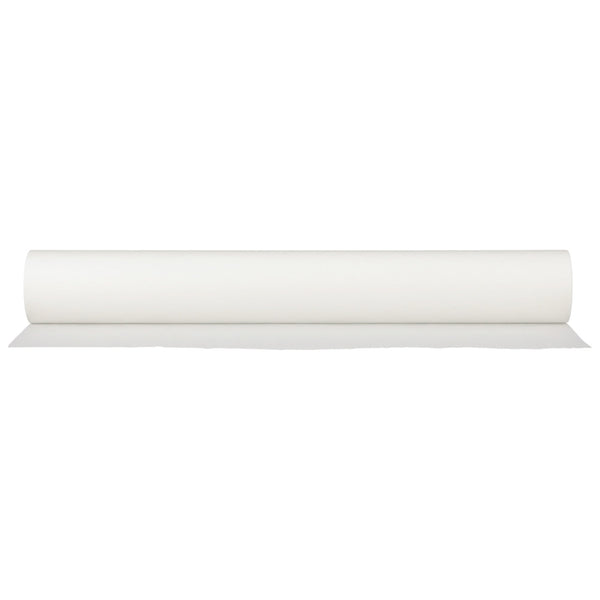McKesson Table Paper 21 Inch Width 225 Foot Length White Smooth (113117_RL) 1/RL