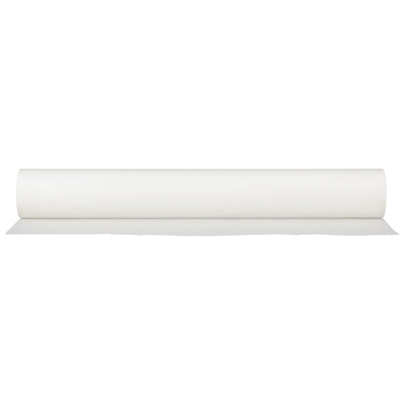 McKesson Table Paper 21 Inch Width 225 Foot Length White Smooth (113117_RL) 1/RL