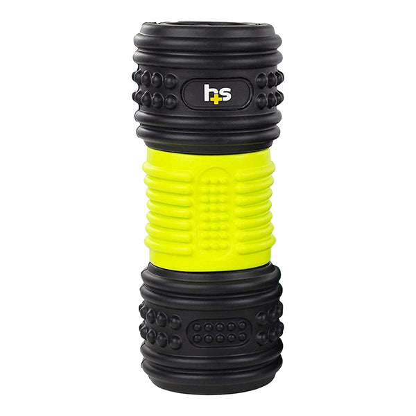 HealthSmart® Full Body Roll Massager 4-3/4 X 11-1/2 Inch (1229073_EA) 1/EA