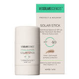 MDSolarSciences® Tinted Solar Stick™ Sunscreen SPF 40 Stick 0.6 oz. Tube (1213484_EA) 1/EA