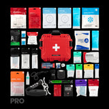 My Medic™ MYFAK PRO First Aid Kit Waterproof Hard Case (1234443_EA) 1/EA