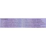 McKesson Tearless Shampoo and Body Wash 8 oz. Flip Top Bottle Lavender Scent (877035_CS) 48/CS
