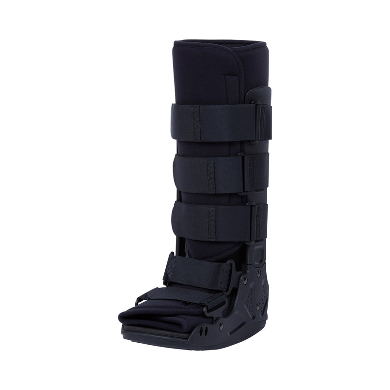 McKesson Walker Boot Non-Pneumatic Adult Small Tall (1159117_EA) 1/EA
