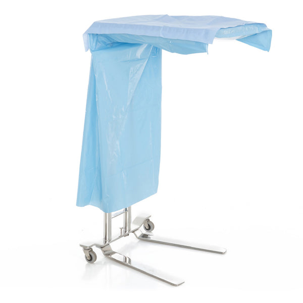 O&M Halyard Inc Mayo Stand Cover 54 L X 23 W Inch (698276_CS) 80/CS