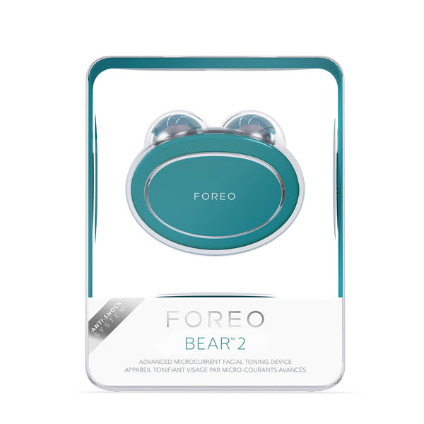 BEAR™ 2 Microcurrent Facial Toning Device BEAR™ 2 (1244520_EA) 1/EA