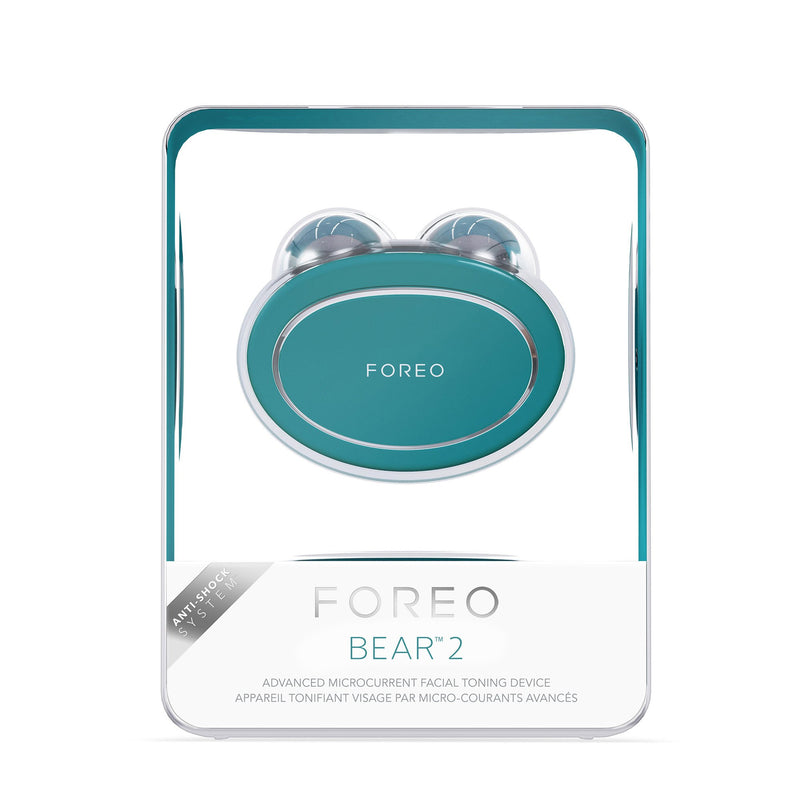 BEAR™ 2 Microcurrent Facial Toning Device BEAR™ 2 (1244520_EA) 1/EA