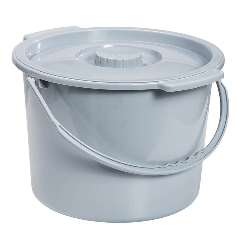 drive™ Commode Bucket For Use With Drive Commode (585051_EA) 1/EA ...