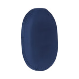 McKesson Donut Seat Cushion 16 Inch Diameter Molded Foam (1065583_CS) 6/CS