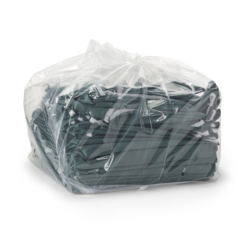 Graham Medical Products Patient Shirt Large Green Without Pockets Short Sleeve Unisex (941584_CS) 30/CS