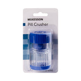 McKesson Pill Crusher Hand Operated Clear (476700_EA) 1/EA